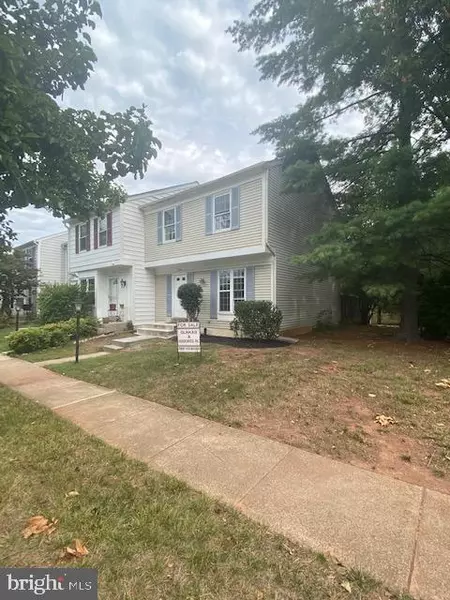 14700 SOUTHWARKE, Centreville, VA 20120