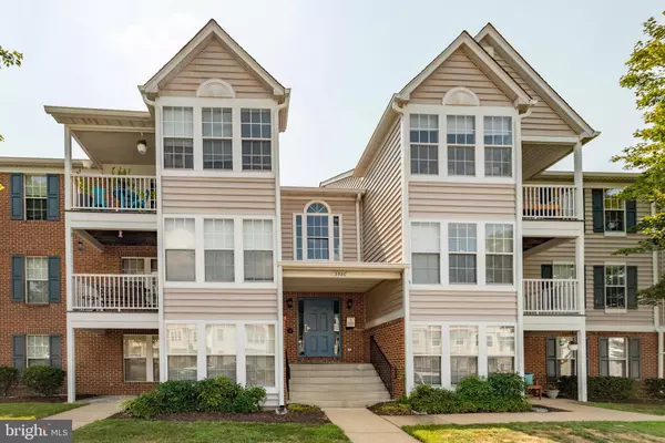 3580 SHERBROOKE CIR #304, Woodbridge, VA 22192