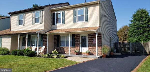 11 CURRY LN, Horsham, PA 19044