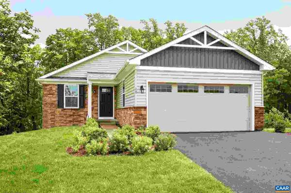 28 PINE KNOT DR, Palmyra, VA 22963