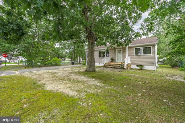 1903 WHITCOMB RD, Forked River, NJ 08731