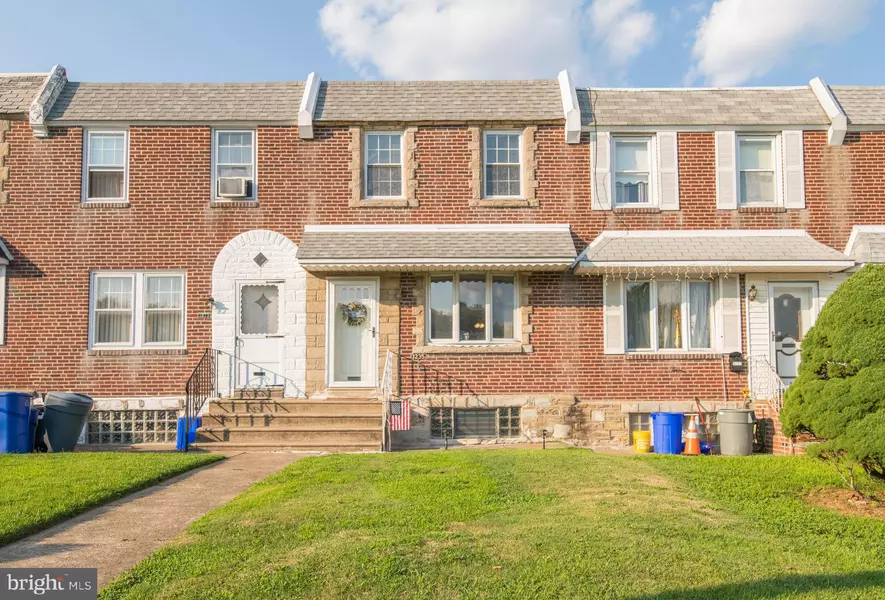 3235 PRINCETON AVE, Philadelphia, PA 19149