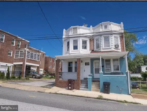 Wilmington, DE 19805,1351 OAK ST