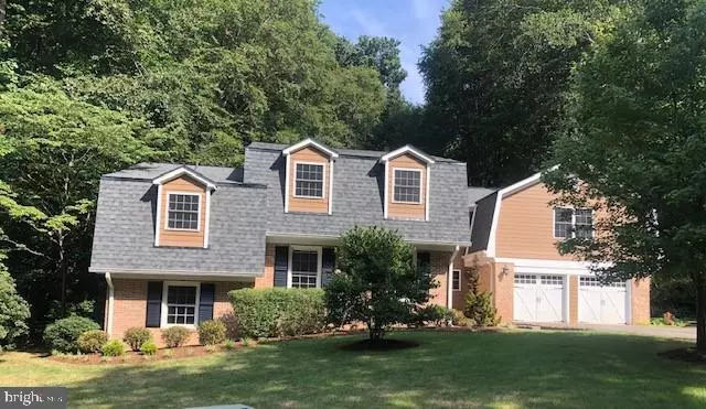 Fairfax Station, VA 22039,6917 HEATHSTONE CT