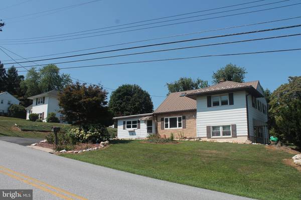 Windsor, PA 17366,158 S CAMP ST