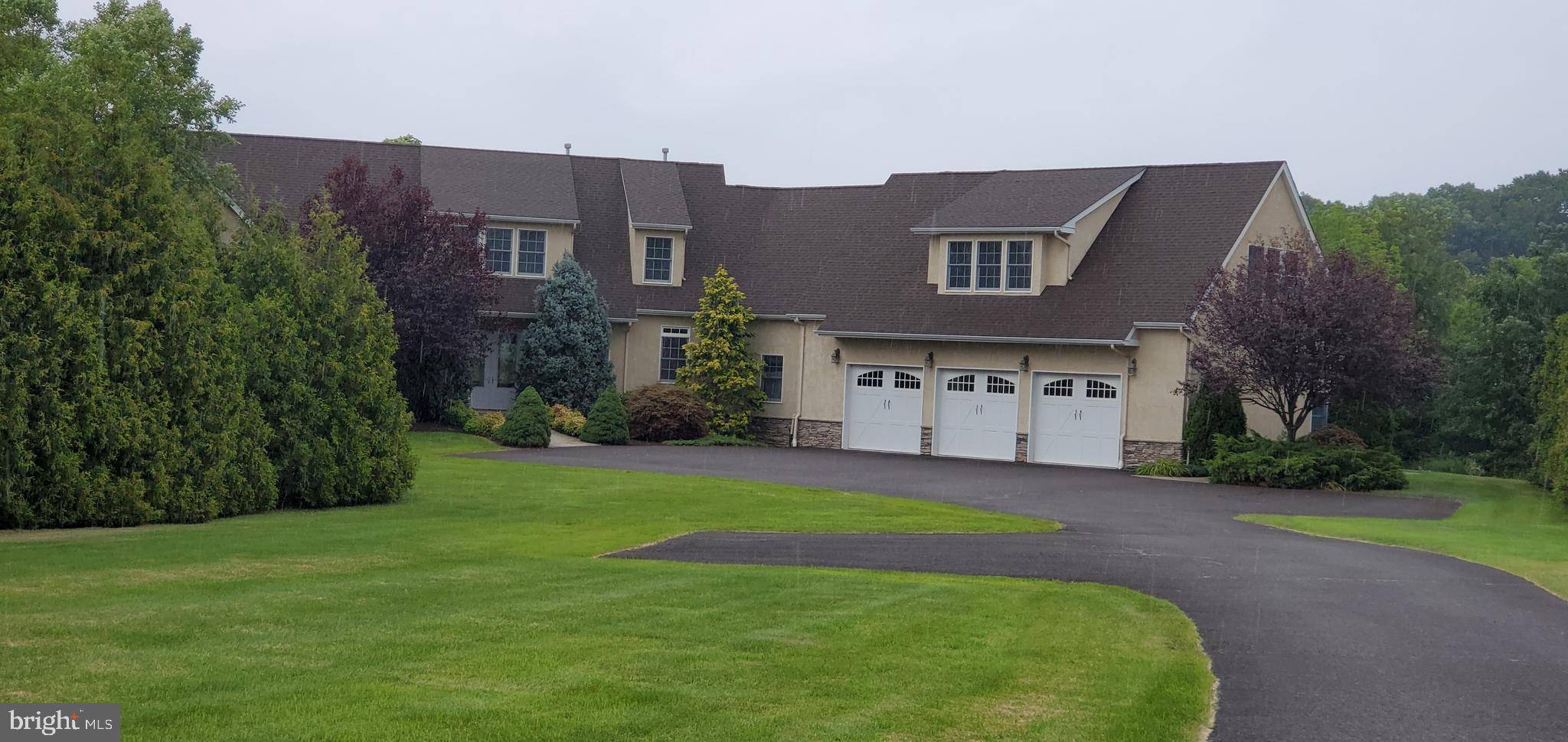 159 BARINGER AVE, Silverdale, PA 18962