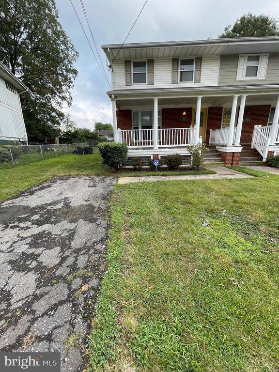 7243 HYLTON ST, Capitol Heights, MD 20743