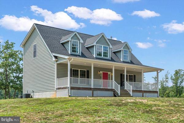 1139 CEDAR HILL RD, Colonial Beach, VA 22443