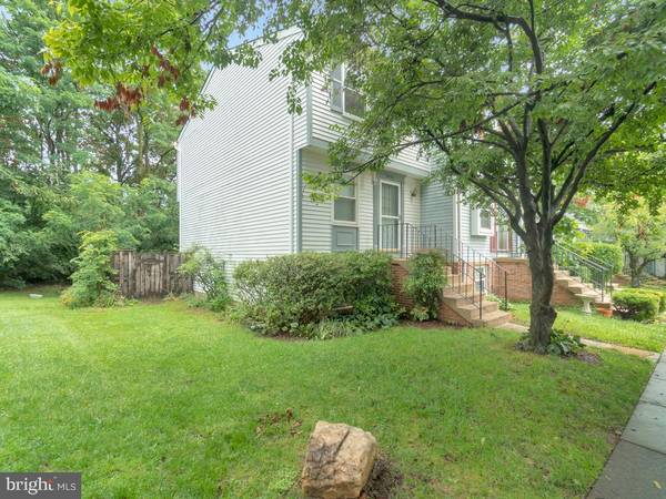 2816 NEW PROVIDENCE CT, Falls Church, VA 22042