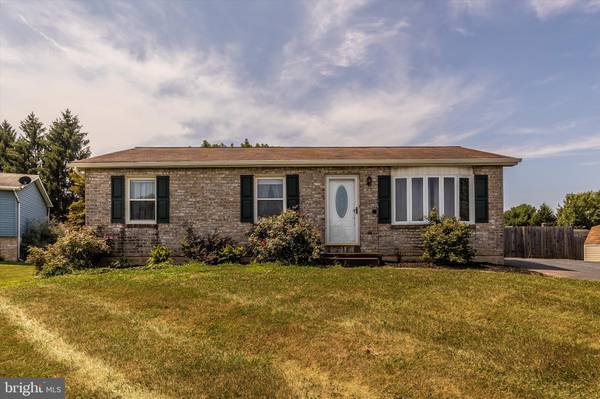 3388 JANET CT, Manchester, MD 21102