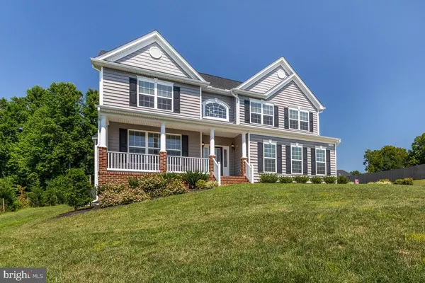 1725 PERSPECTIVE PL, Owings, MD 20736