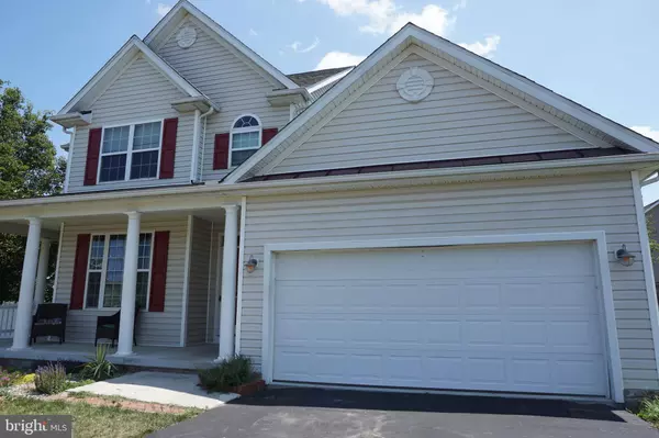 Inwood, WV 25428,24 SOLARA CT