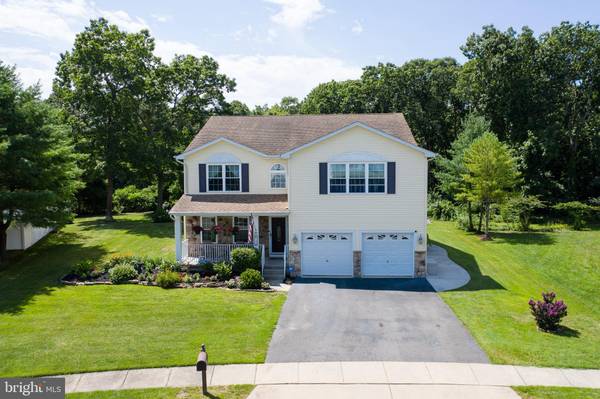 108 SUNRISE CIR, Egg Harbor Township, NJ 08234