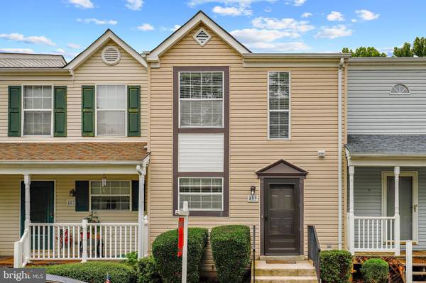 409 MAYFAIR PL, Stafford, VA 22556