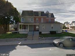 338 E BURD ST, Shippensburg, PA 17257