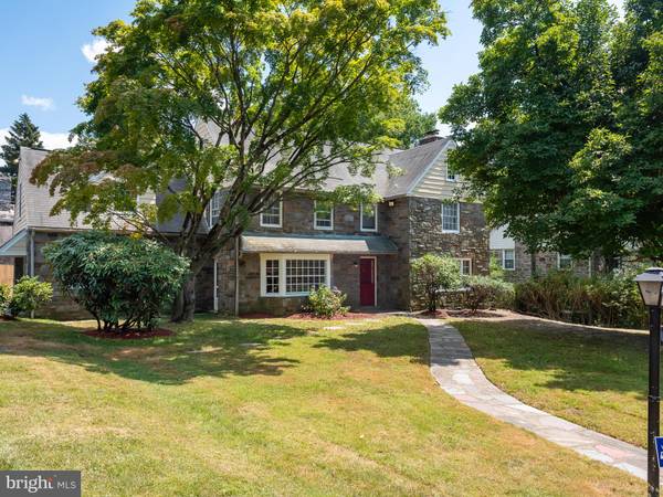 338 WINDING WAY, Merion Station, PA 19066