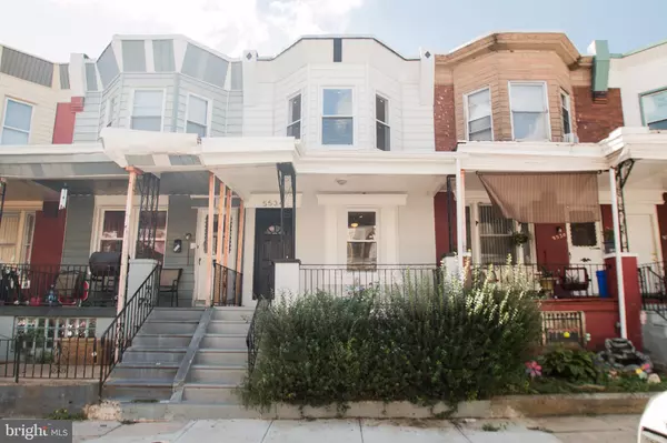 Philadelphia, PA 19143,5534 ADDISON ST