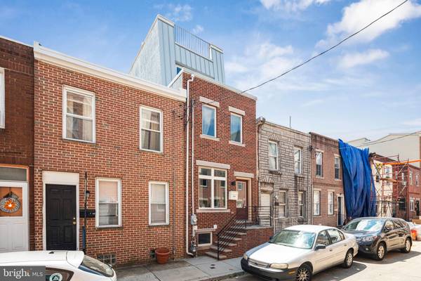 1518 MANTON ST, Philadelphia, PA 19146