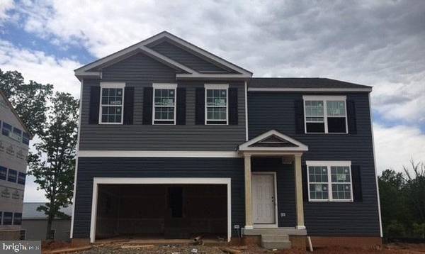 35517 QUAIL MEADOW LN, Locust Grove, VA 22508