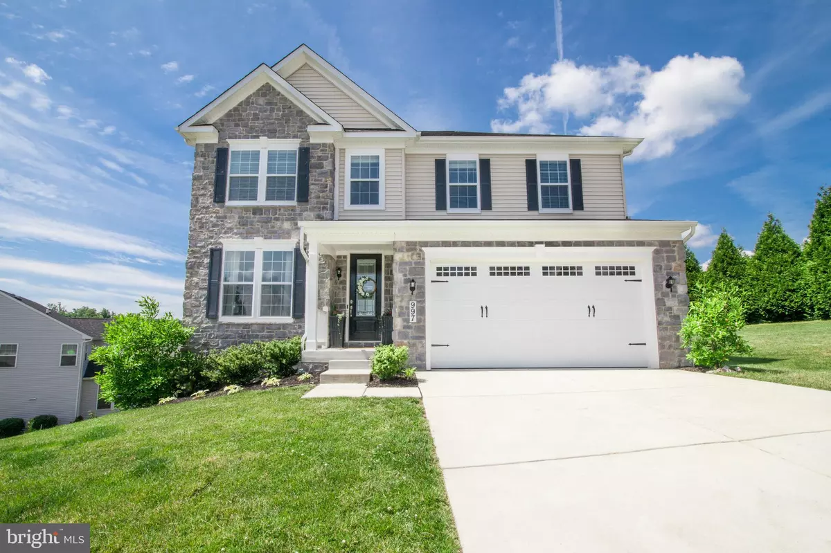 Forest Hill, MD 21050,997 SADDLE VIEW WAY