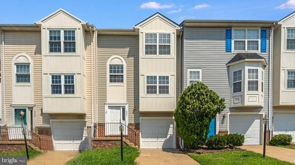 504 HATCHERS RUN CT, Stafford, VA 22554