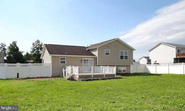 Shippensburg, PA 17257,206 PIKE CT