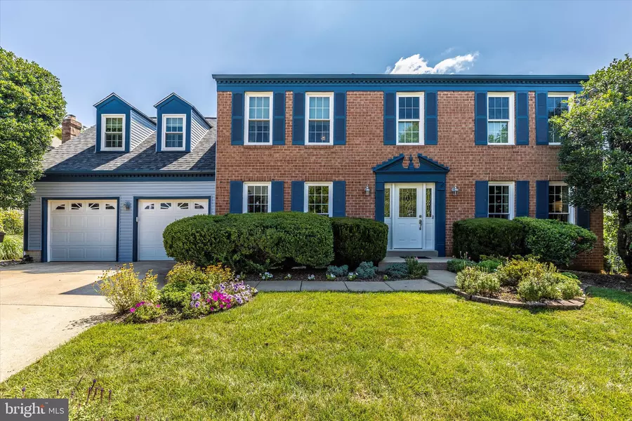 808 STRATFORD MANOR TER, Silver Spring, MD 20905