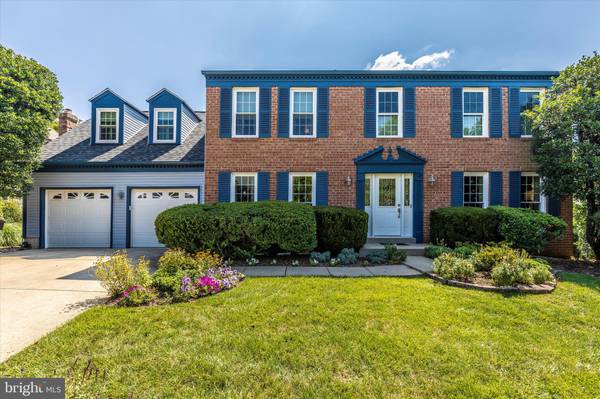 808 STRATFORD MANOR TER, Silver Spring, MD 20905