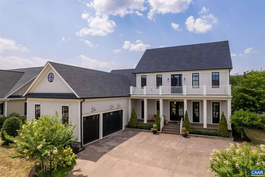 Crozet, VA 22932,735 GOLF VIEW DR