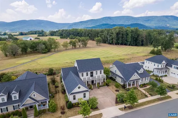 Crozet, VA 22932,735 GOLF VIEW DR