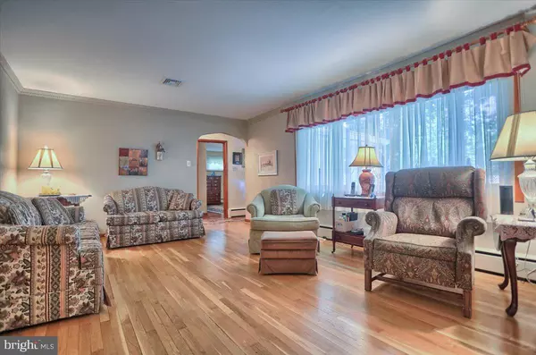 Harrisburg, PA 17113,321 S 7TH ST