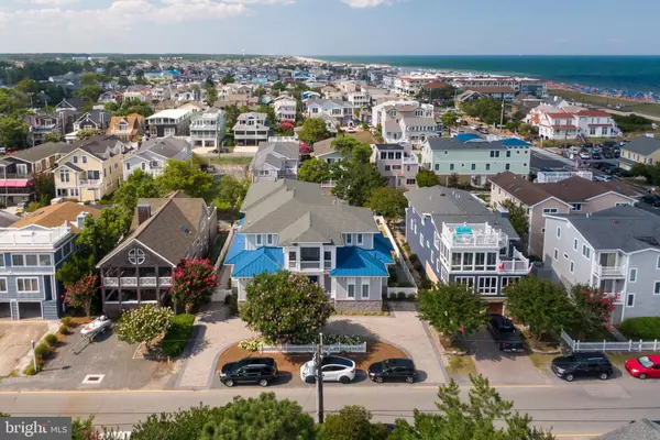 109 OAKWOOD ST, Bethany Beach, DE 19930