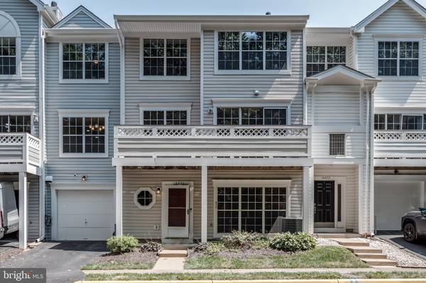 14451 GLENCREST CIR #71, Centreville, VA 20120