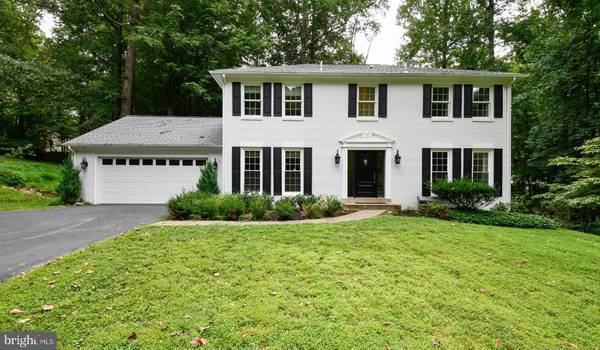 5917 INNISVALE DR, Fairfax Station, VA 22039