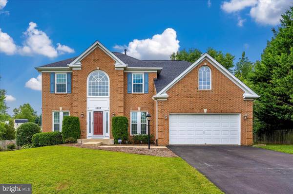 4103 LONDONDERRY DR, Jefferson, MD 21755