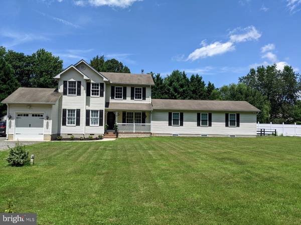 509 GRANGE HALL RD, Centreville, MD 21617