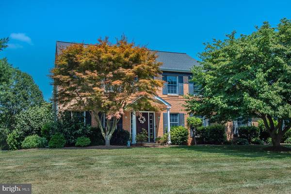 905 BROOKMONT CIR, Malvern, PA 19355