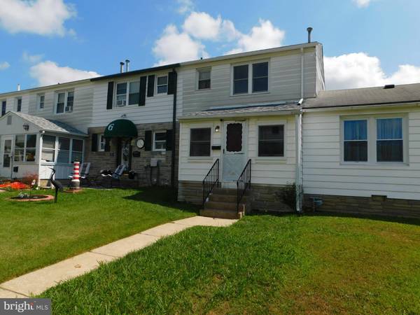 413 S ANDREWS AVENUE, Glenolden, PA 19036