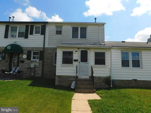 Glenolden, PA 19036,413 S ANDREWS AVENUE