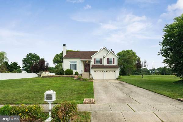 4 ORCHARDVIEW DR, Sewell, NJ 08080