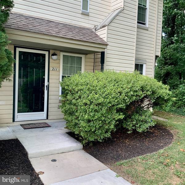 211 STONEBRIDGE BLVD, New Castle, DE 19720