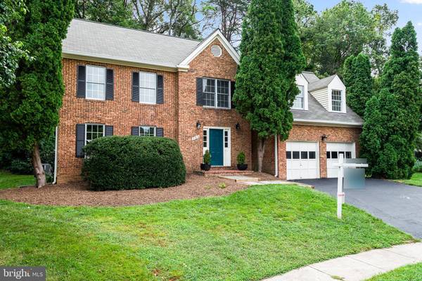 Vienna, VA 22180,704 TALAHI CT SE