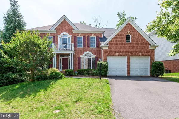 4756 GRAND MASTERS WAY, Woodbridge, VA 22192