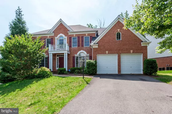 Woodbridge, VA 22192,4756 GRAND MASTERS WAY