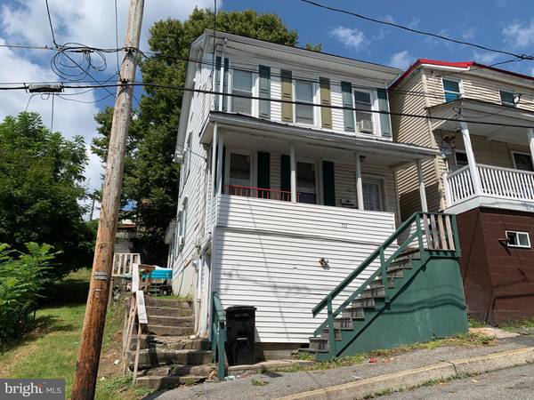 70 BOWE ST, Tamaqua, PA 18252