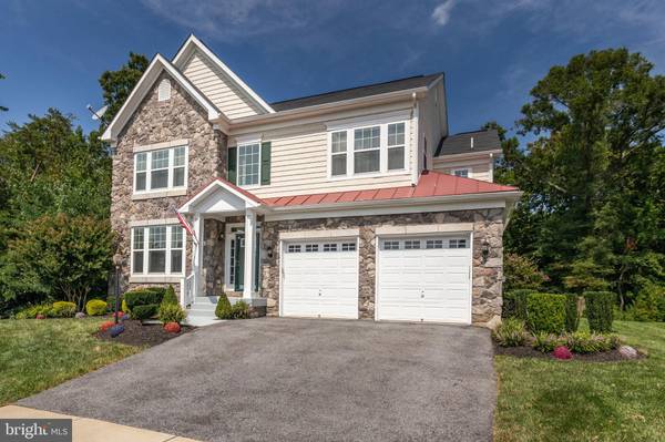 Bryans Road, MD 20616,2576 ARCHWAY LN