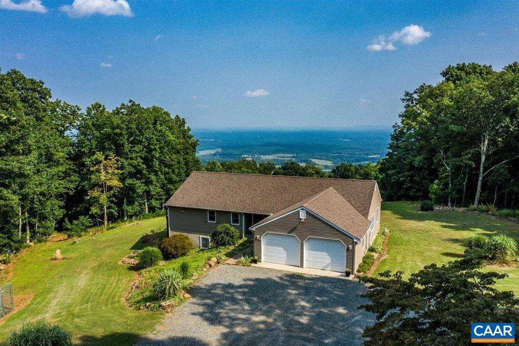 Monroe, VA 24574,867 HANGING ROCK RD