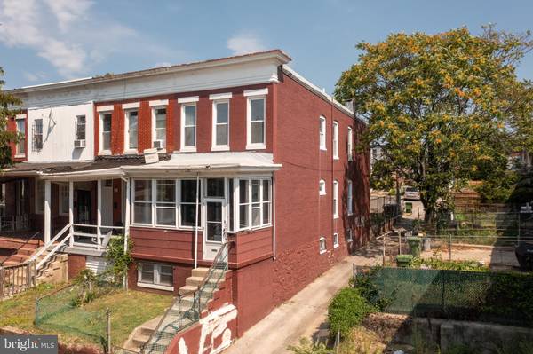 2700 PRESBURY ST, Baltimore, MD 21216