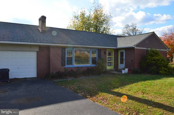 352 GODSHALL RD, Souderton, PA 18964