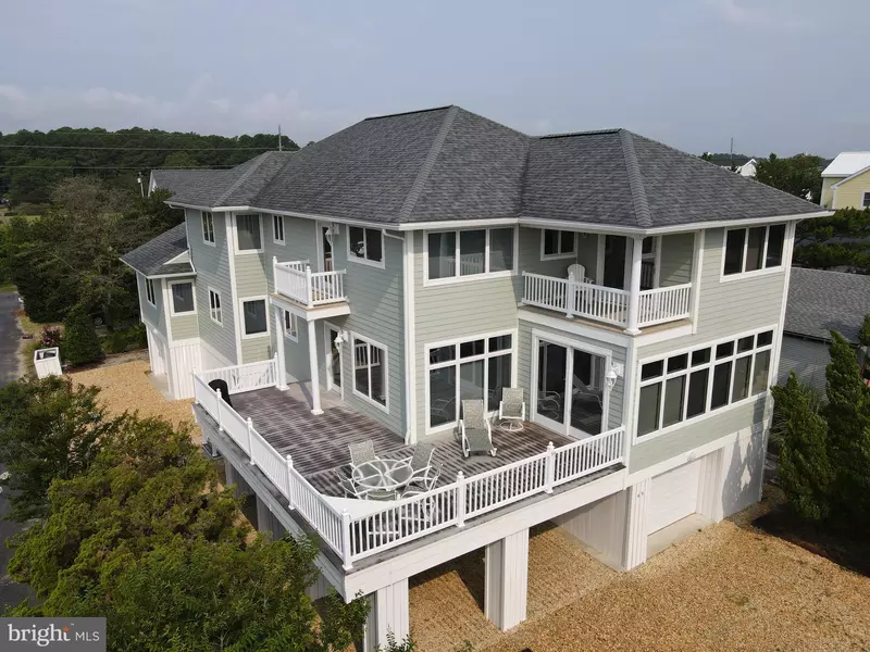 45 DUNE RD, Bethany Beach, DE 19930